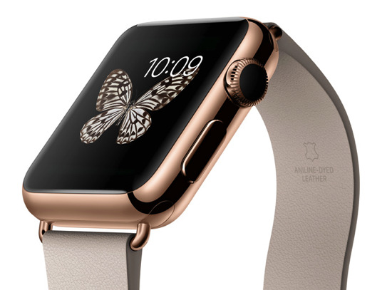 Apple Apple Watch Edition