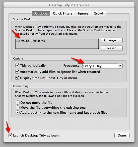 Desktop Tidy Preferences.jpg