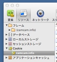 Web インスペクタ — http___camcam.info_.jpg